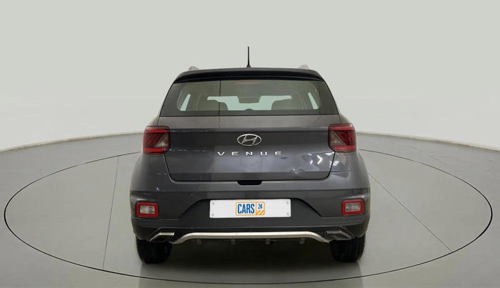 2020 Hyundai VENUE S 1.2, Petrol, Manual, 18,145 km, Back/Rear