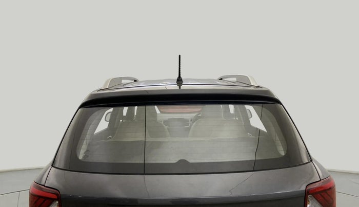2020 Hyundai VENUE S 1.2, Petrol, Manual, 18,145 km, Rear Windshield