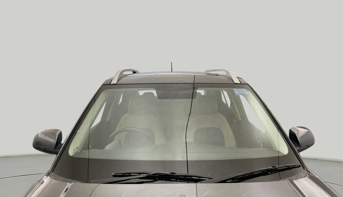 2020 Hyundai VENUE S 1.2, Petrol, Manual, 18,145 km, Front Windshield
