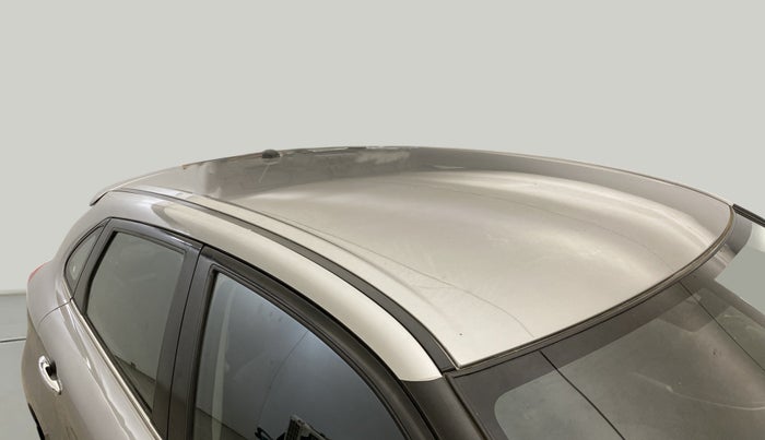 2020 Toyota Glanza G, Petrol, Manual, 46,382 km, Roof