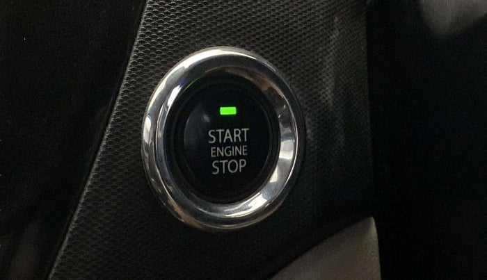 2022 Tata TIGOR XZ PLUS CNG, CNG, Manual, 38,457 km, Keyless Start/ Stop Button