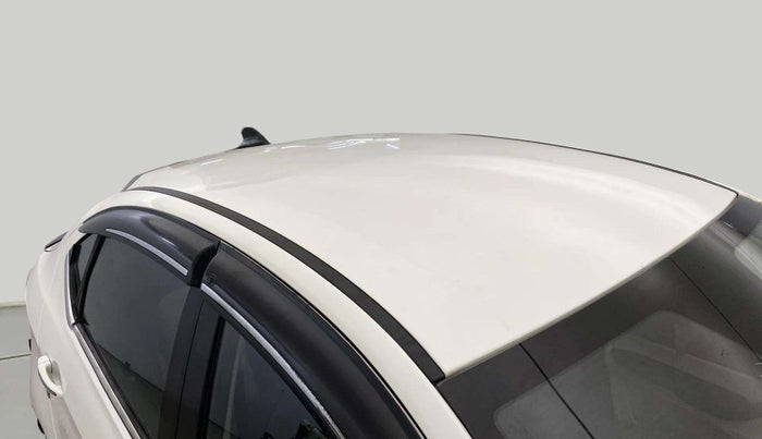 2022 Tata TIGOR XZ PLUS CNG, CNG, Manual, 38,457 km, Roof