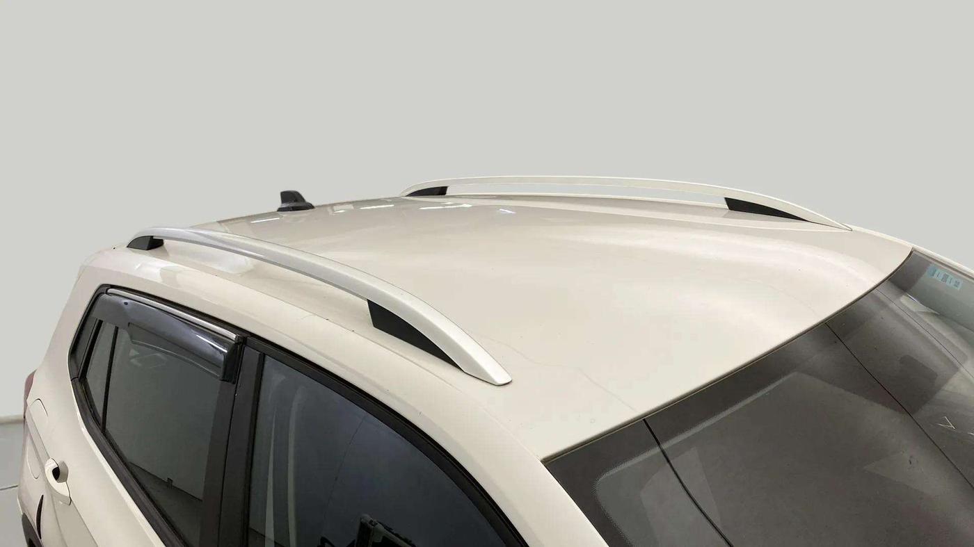 2022 Skoda KUSHAQ AMBITION 1.0L TSI MT, Petrol, Manual, 38,311 km, Roof