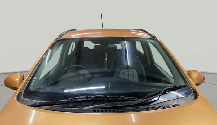 2016 Hyundai Grand i10 SPORTZ 1.2 KAPPA VTVT, Petrol, Manual, 37,048 km, Front Windshield