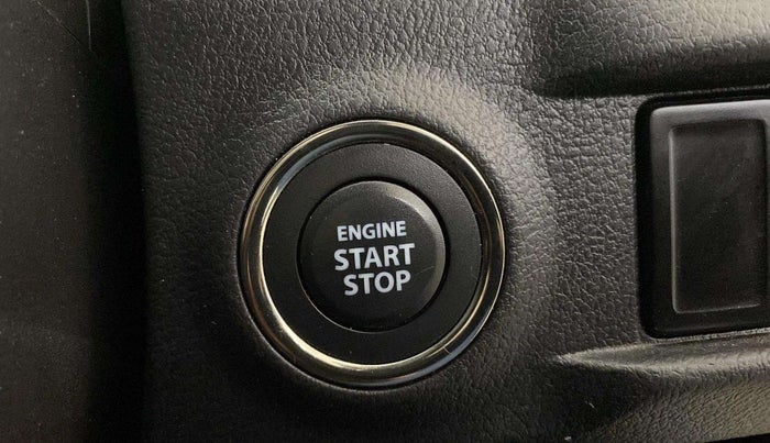 2022 Toyota URBAN CRUISER PREMIUM GRADE MT, Petrol, Manual, 31,256 km, Keyless Start/ Stop Button