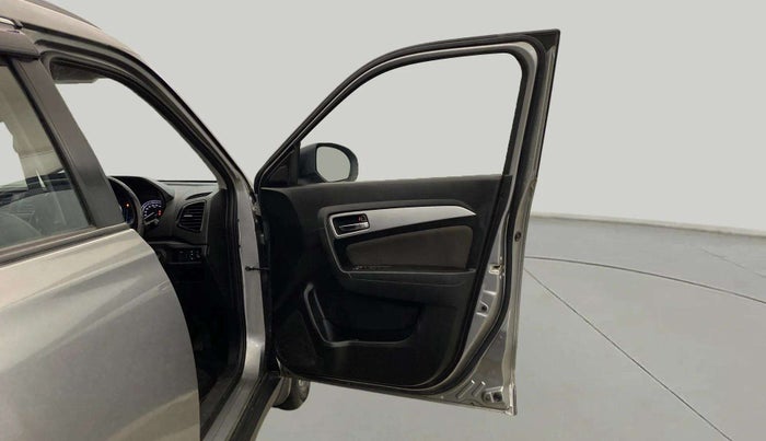 2022 Toyota URBAN CRUISER PREMIUM GRADE MT, Petrol, Manual, 31,256 km, RHS Front Door