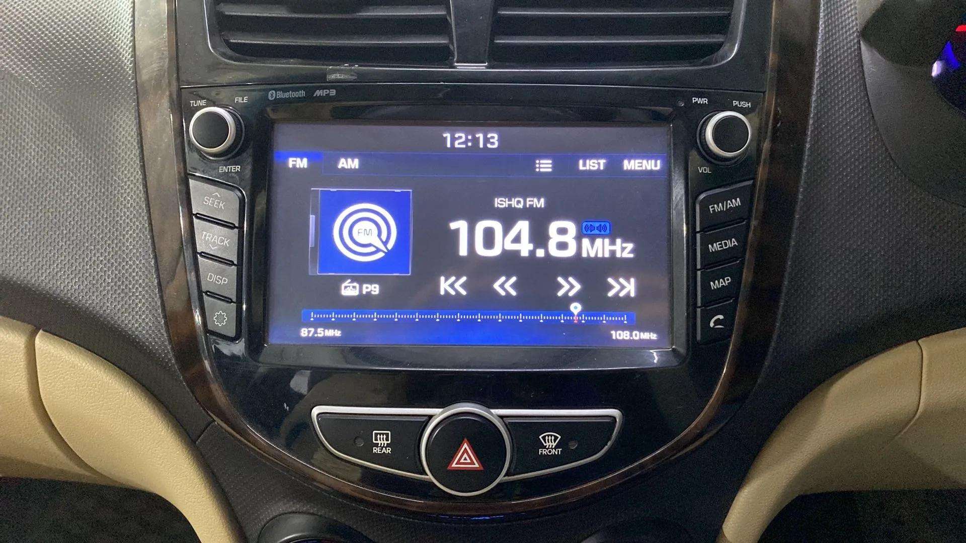 Features