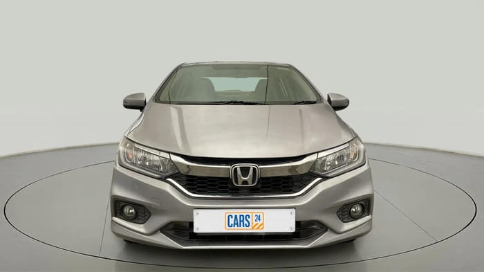 2021 Honda City 1.5L I-VTEC V MT 4TH GEN, Petrol, Manual, 47,671 km, Front