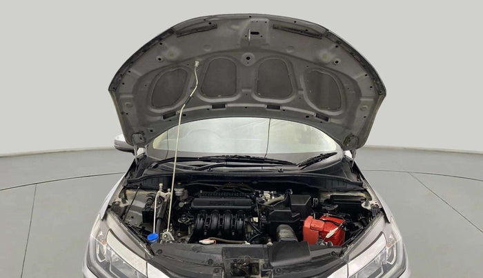 2021 Honda City 1.5L I-VTEC V MT 4TH GEN, Petrol, Manual, 47,671 km, Open Bonet