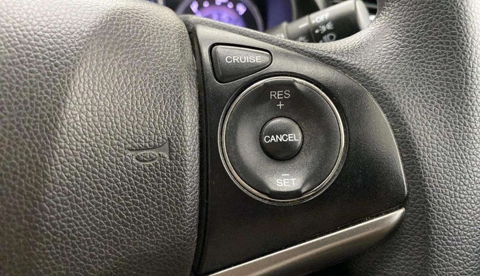 2021 Honda City 1.5L I-VTEC V MT 4TH GEN, Petrol, Manual, 47,671 km, Adaptive Cruise Control