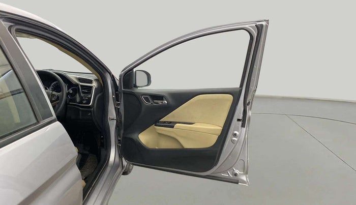 2021 Honda City 1.5L I-VTEC V MT 4TH GEN, Petrol, Manual, 47,671 km, RHS Front Door