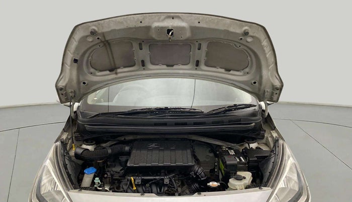 2014 Hyundai Xcent SX 1.2, Petrol, Manual, 54,356 km, Open Bonet