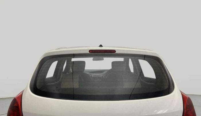 2013 Hyundai i20 MAGNA (O) 1.2, Petrol, Manual, 34,934 km, Rear Windshield