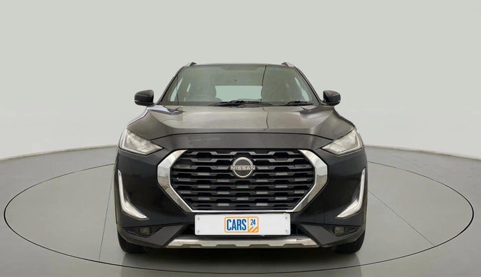2023 Nissan MAGNITE XV MT, CNG, Manual, 50,312 km, Front