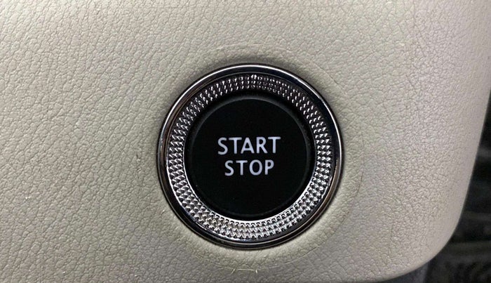 2023 Nissan MAGNITE XV MT, CNG, Manual, 50,312 km, Keyless Start/ Stop Button