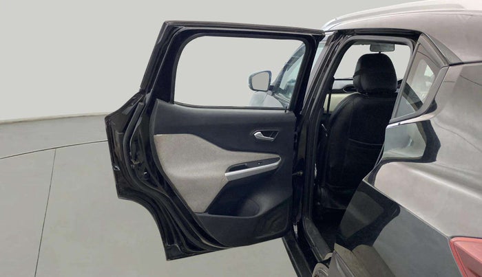 2023 Nissan MAGNITE XV MT, CNG, Manual, 50,312 km, LHS Rear Door