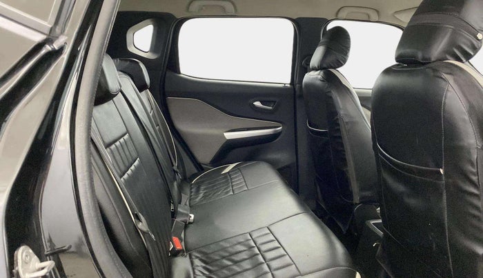 2023 Nissan MAGNITE XV MT, CNG, Manual, 50,312 km, Right Side Rear Door Cabin