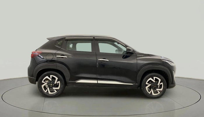 2023 Nissan MAGNITE XV MT, CNG, Manual, 50,312 km, Right Side View