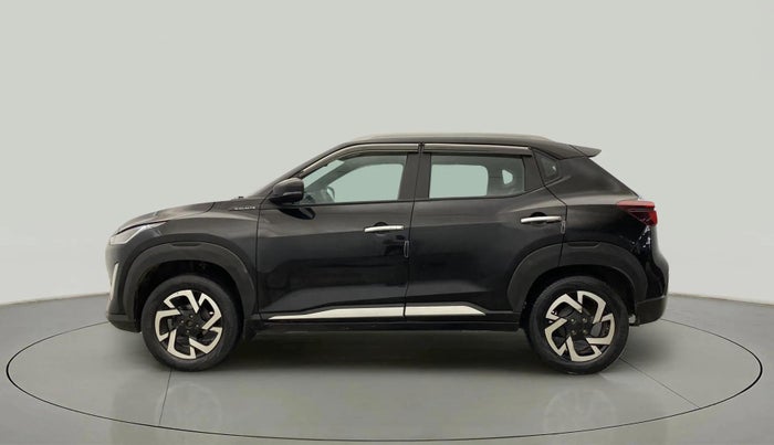 2023 Nissan MAGNITE XV MT, CNG, Manual, 50,312 km, Left Side
