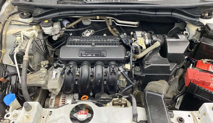 2019 Honda Amaze 1.2L I-VTEC S, Petrol, Manual, 37,343 km, Engine View