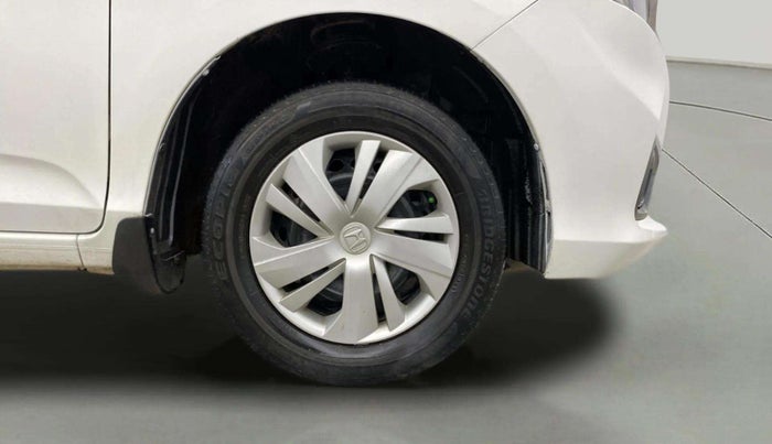2019 Honda Amaze 1.2L I-VTEC S, Petrol, Manual, 37,343 km, Right Front Wheel