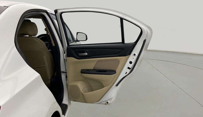 2019 Honda Amaze 1.2L I-VTEC S, Petrol, Manual, 37,343 km, RHS Rear Door