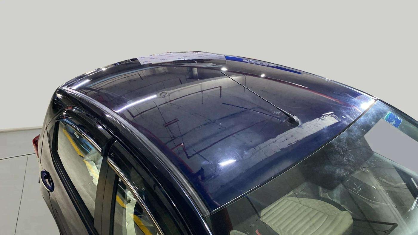 2022 Tata Tiago XZA PLUS PETROL, Petrol, Automatic, 6,055 km, Roof