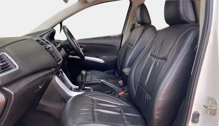 2020 Maruti S Cross ZETA 1.5, Petrol, Manual, 99,808 km, Right Side Front Door Cabin