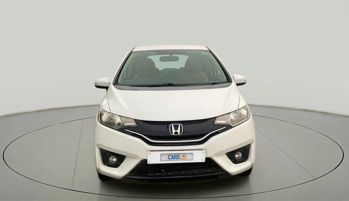 2016 Honda Jazz 1.2L I-VTEC V, Petrol, Manual, 94,235 km, Front