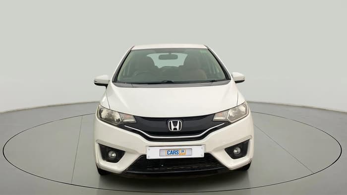 2016 Honda Jazz 1.2L I-VTEC V, Petrol, Manual, 94,344 km, Front