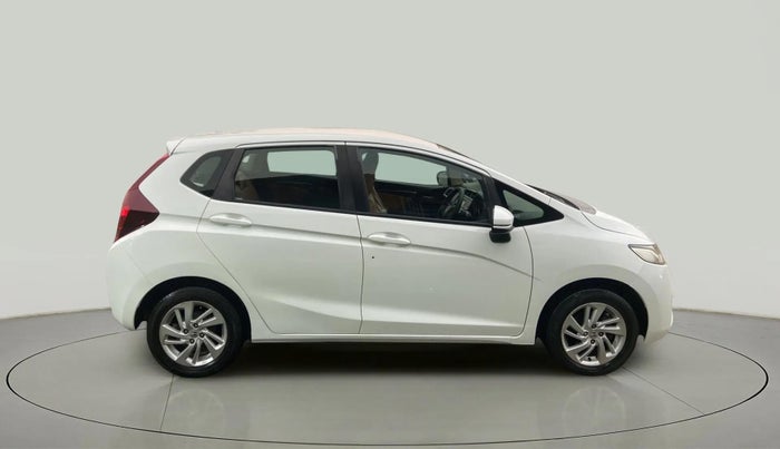 2016 Honda Jazz 1.2L I-VTEC V, Petrol, Manual, 94,235 km, Right Side View