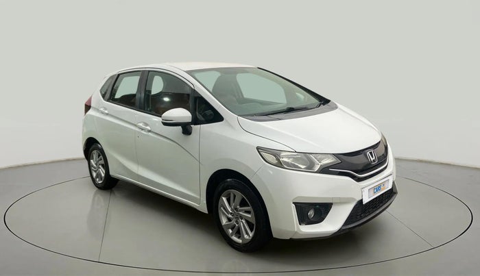 2016 Honda Jazz 1.2L I-VTEC V, Petrol, Manual, 94,235 km, SRP