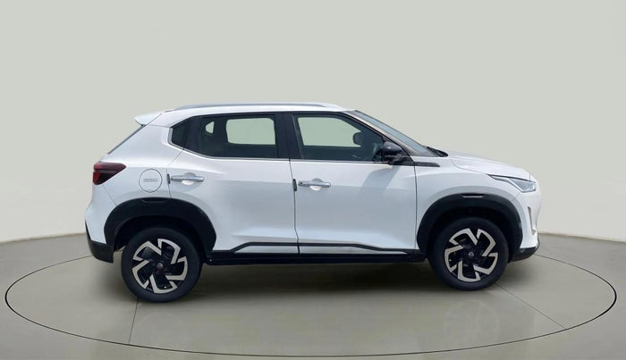2021 Nissan MAGNITE XV PREMIUM, Petrol, Manual, 96,770 km, Right Side View