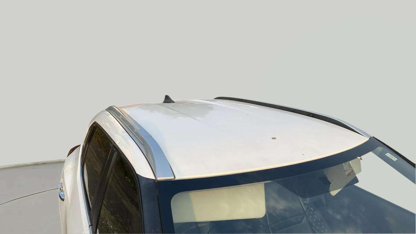 2021 Nissan MAGNITE XV PREMIUM, Petrol, Manual, 96,770 km, Roof