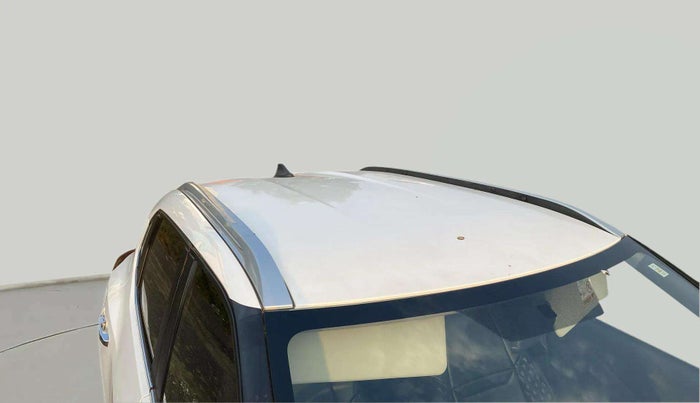 2021 Nissan MAGNITE XV PREMIUM, Petrol, Manual, 96,770 km, Roof
