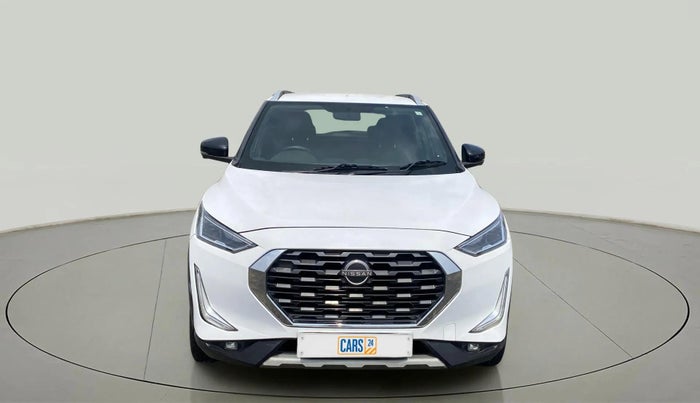 2021 Nissan MAGNITE XV PREMIUM, Petrol, Manual, 96,770 km, Front