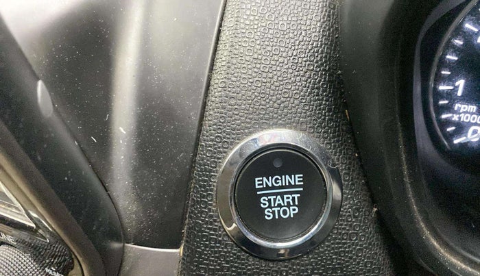 2020 Ford Ecosport TITANIUM 1.5L PETROL, Petrol, Manual, 43,328 km, Keyless Start/ Stop Button