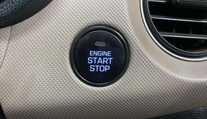 2014 Hyundai Xcent SX 1.2, Petrol, Manual, 55,480 km, Keyless Start/ Stop Button