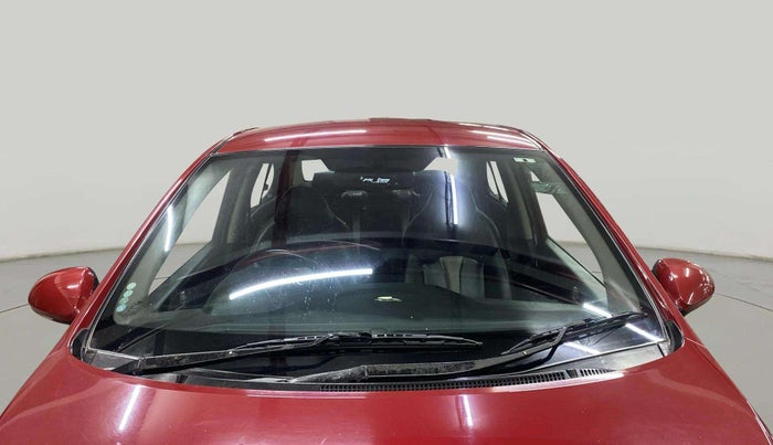2014 Hyundai Xcent SX 1.2, Petrol, Manual, 55,480 km, Front Windshield