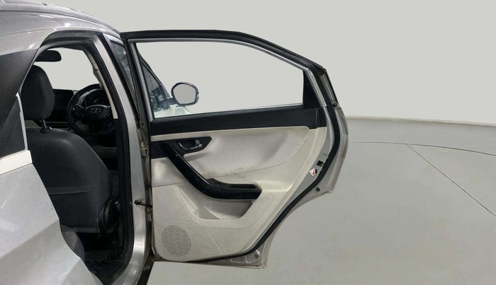 2020 Tata NEXON XZ PETROL, Petrol, Manual, 28,886 km, RHS Rear Door