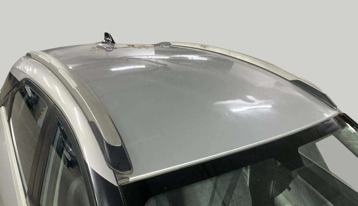 2020 Tata NEXON XZ PETROL, Petrol, Manual, 28,886 km, Roof