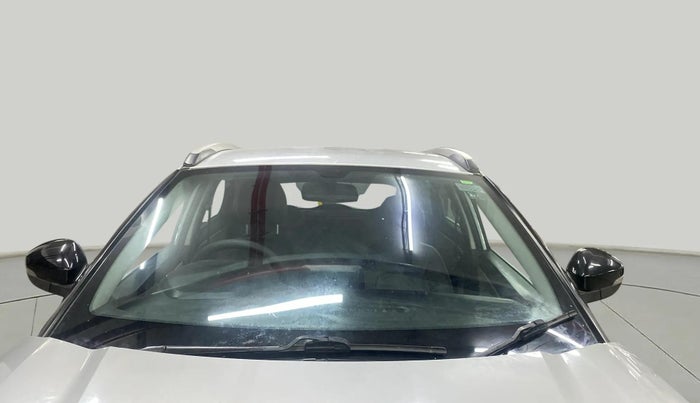 2020 Tata NEXON XZ PETROL, Petrol, Manual, 28,886 km, Front Windshield