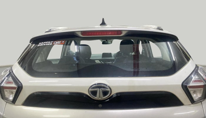 2020 Tata NEXON XZ PETROL, Petrol, Manual, 28,886 km, Rear Windshield