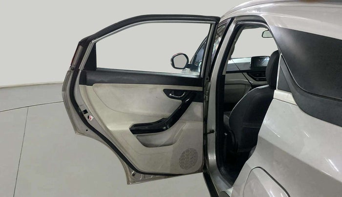 2020 Tata NEXON XZ PETROL, Petrol, Manual, 28,886 km, LHS Rear Door
