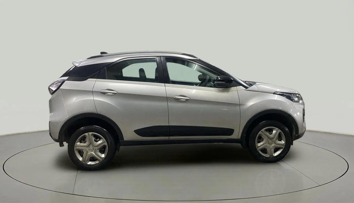 2020 Tata NEXON XZ PETROL, Petrol, Manual, 28,886 km, Right Side View