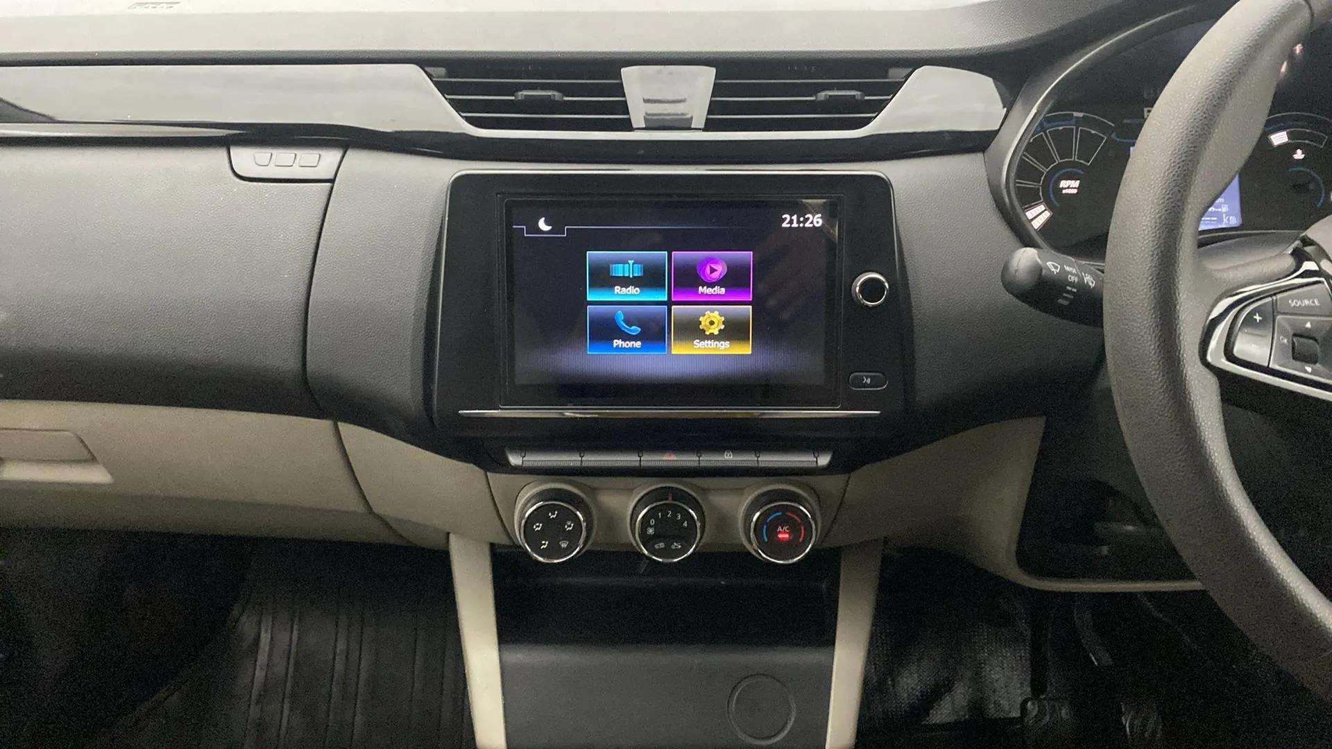 Features