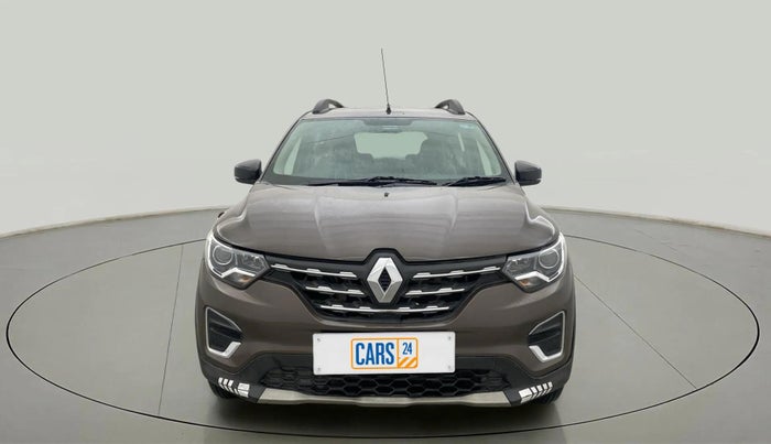 2022 Renault TRIBER RXT AMT, Petrol, Automatic, 19,595 km, Front
