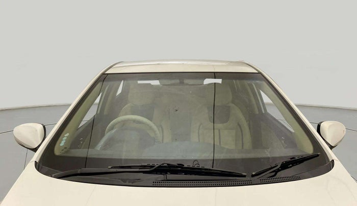 2013 Hyundai Verna FLUIDIC 1.6 VTVT EX, Petrol, Manual, 67,633 km, Front Windshield