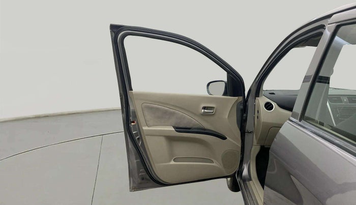 2017 Maruti Celerio ZXI AMT, Petrol, Automatic, 80,805 km, LHS Front Door