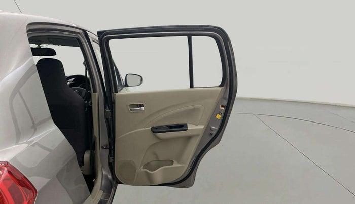 2017 Maruti Celerio ZXI AMT, Petrol, Automatic, 80,805 km, RHS Rear Door